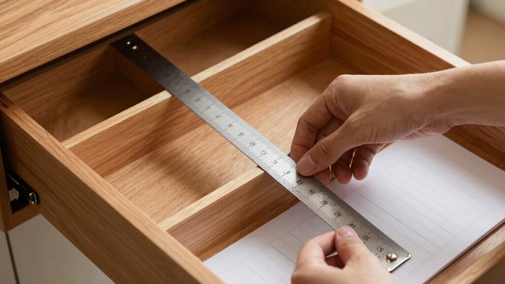 measure select organize optimize