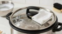 multicooker cleaning and maintenance