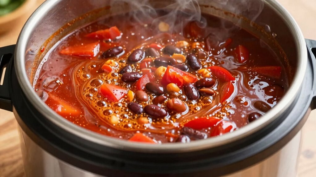 natural thickening with wholesome ingredients