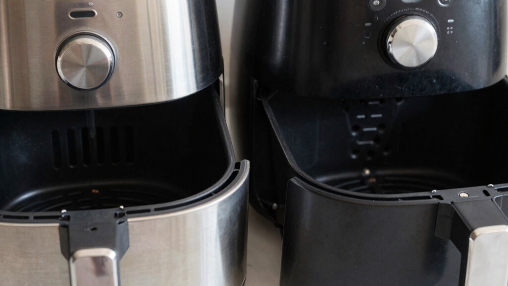 nonstick safety and durability