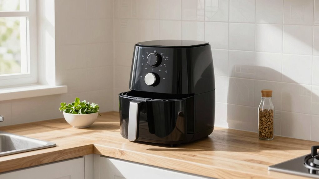 optimal appliance placement strategy