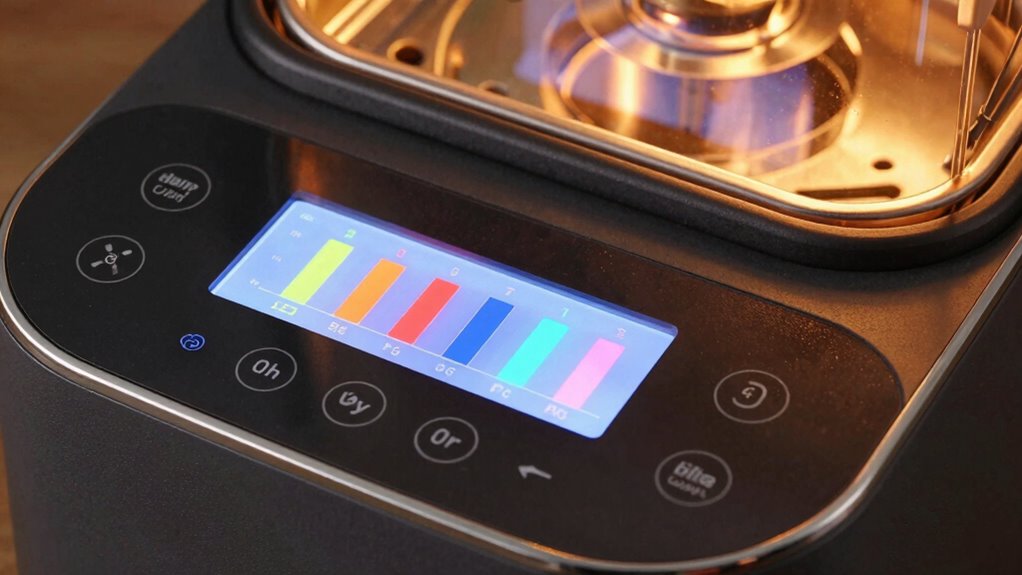 optimal drying temperature control
