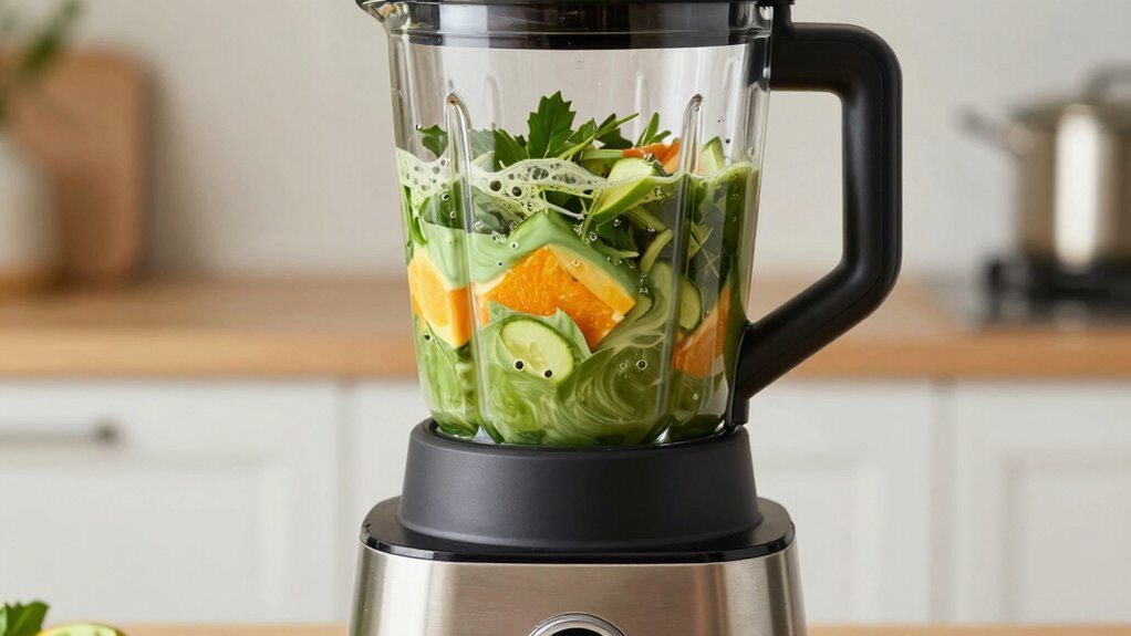 optimize maintain blend smoothly