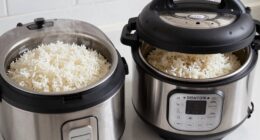 perfect rice every time