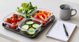 personal meal planning strategy