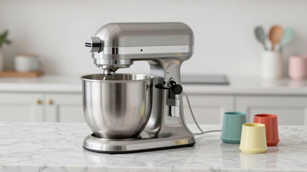 power size attachments convenience