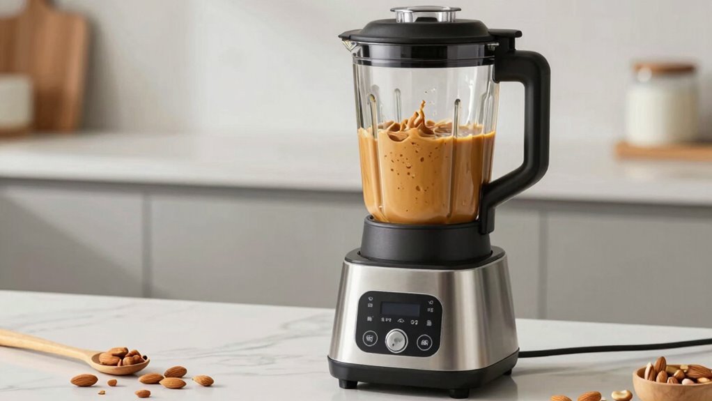 powerful durable efficient blender