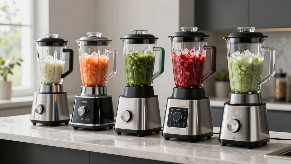 powerful spacious easy safe