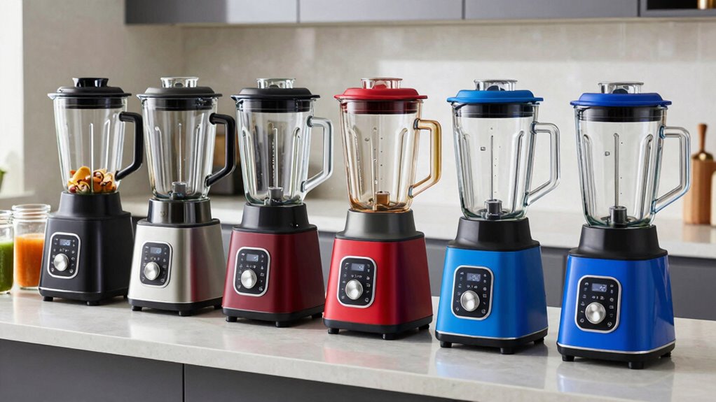 powerful versatile easy clean