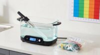 precise temperature safe cooking