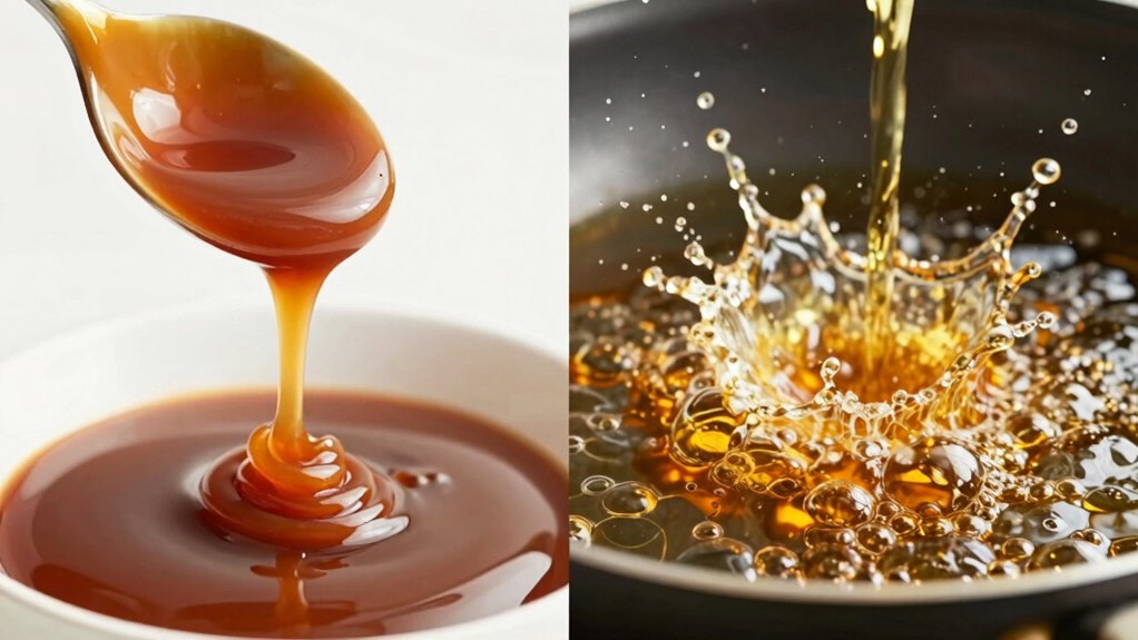 pressure release methods comparison