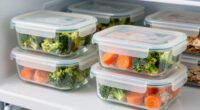 prevent freezer burn effectively
