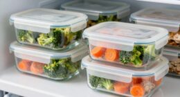 prevent freezer burn effectively