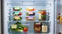 proper leftover storage guidelines