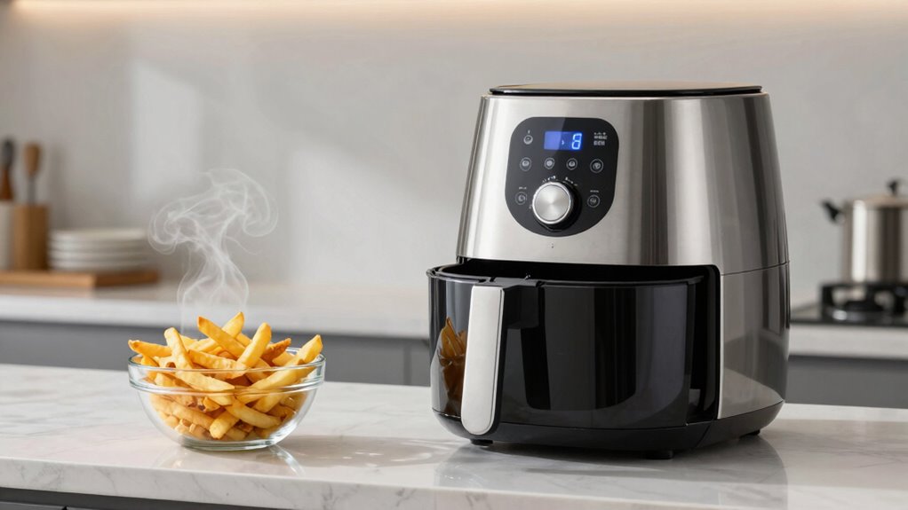 quick powerful versatile appliance