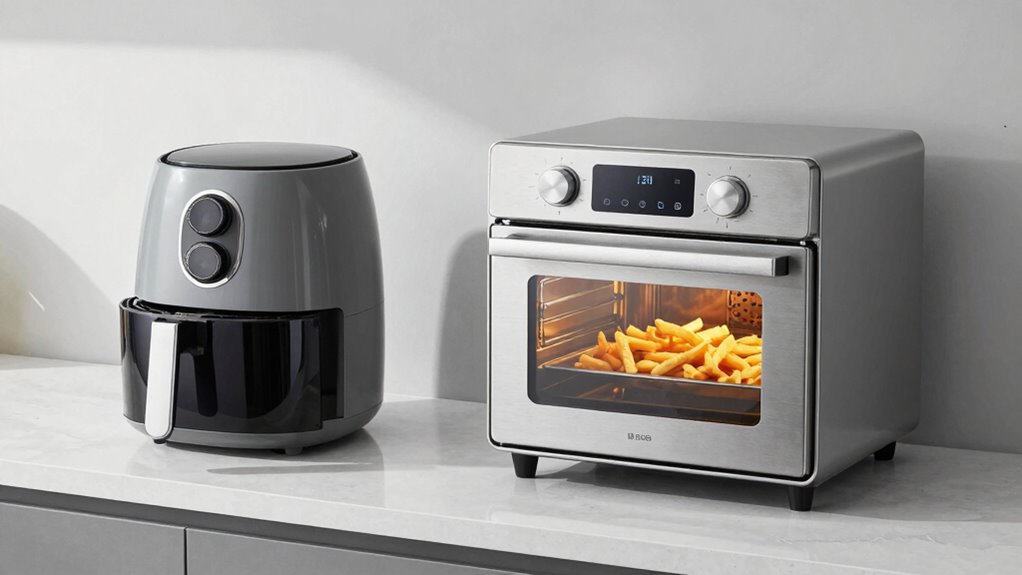 quick versatile cooking options