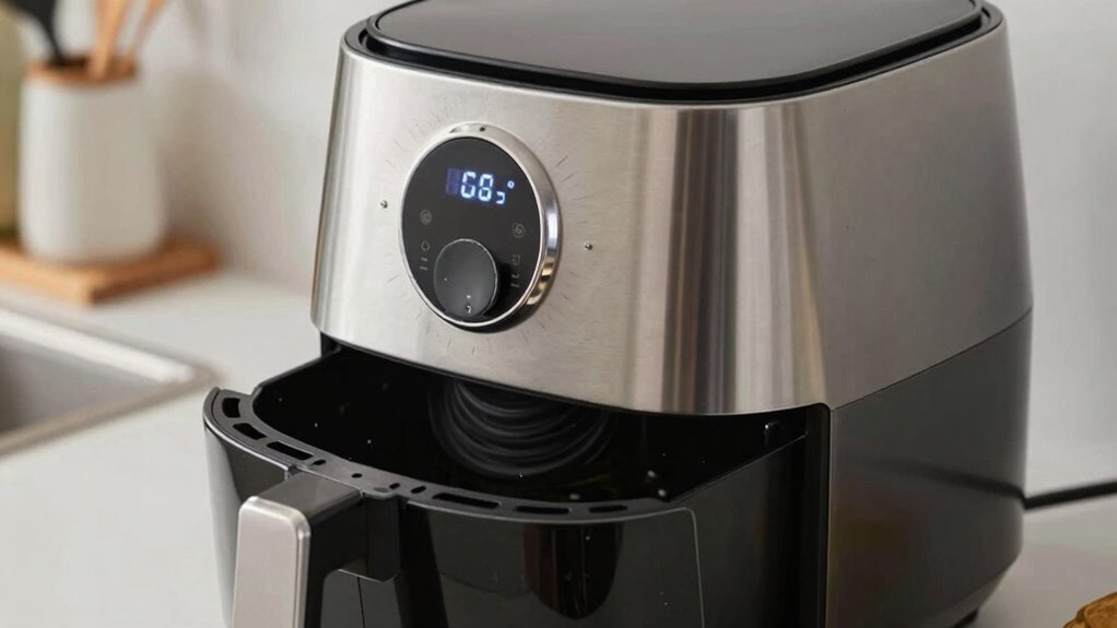 recognize unusual appliance noises