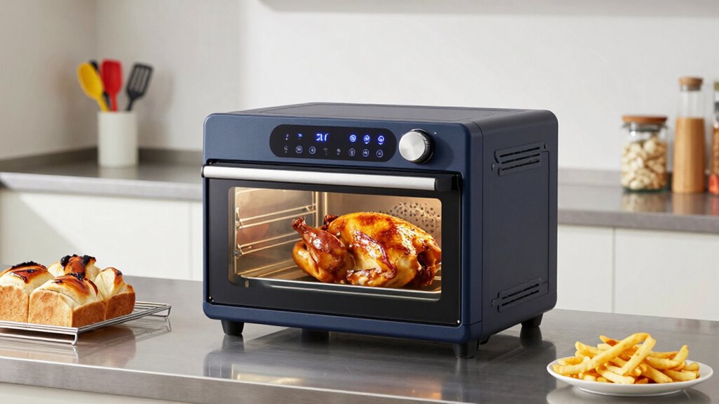 regular cleaning and maintenance