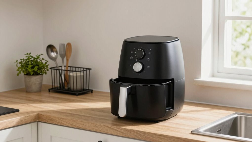 regular cleaning and organization