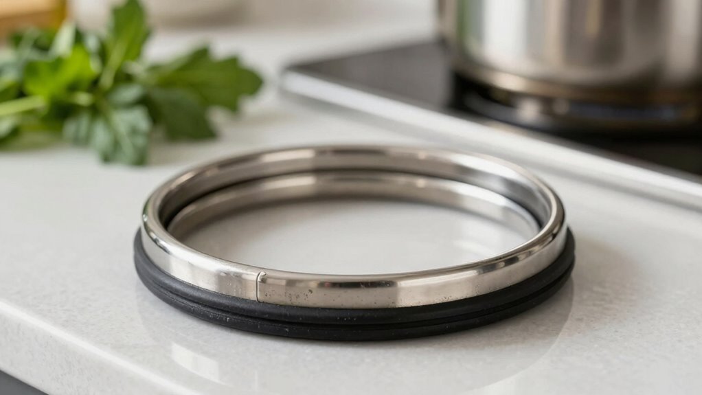 regular cleaning and storage