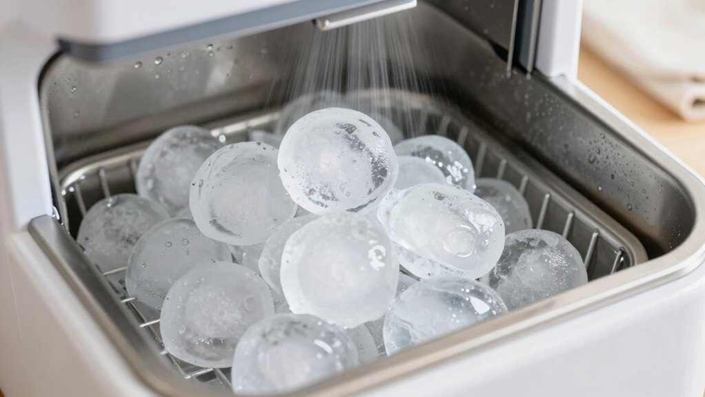 regularly replace store clean