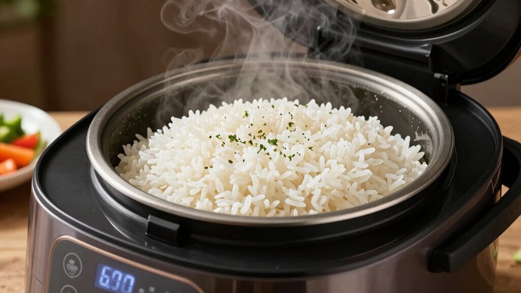 rinse soak flavor measure