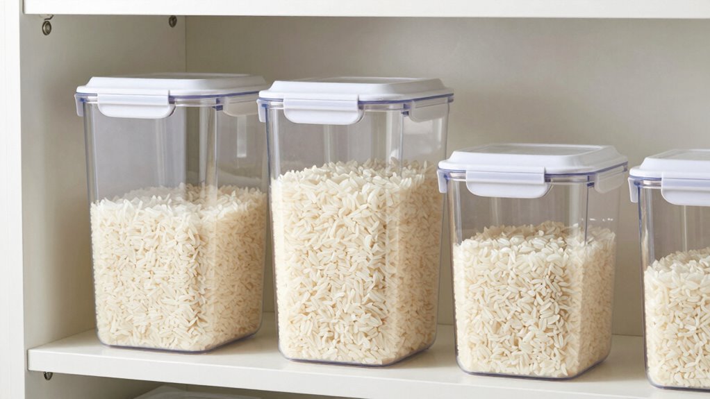 safe fresh accessible storage