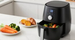 safe non toxic cooking surface