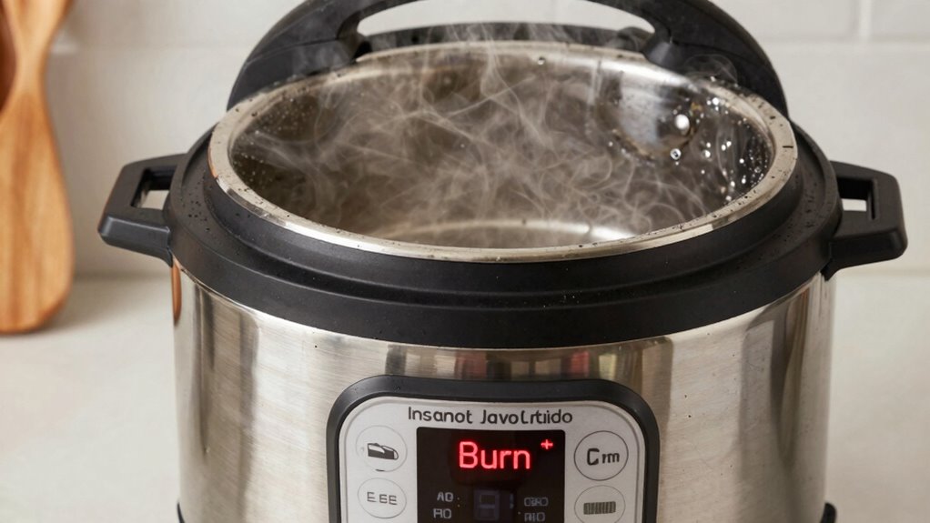 safe proper instant pot use