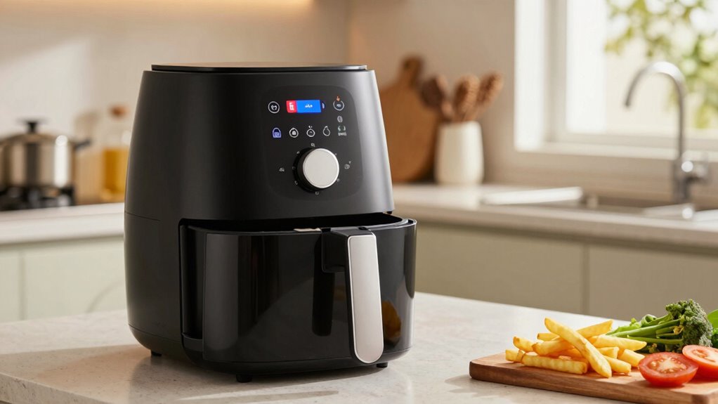 safer chemical free cooking methods