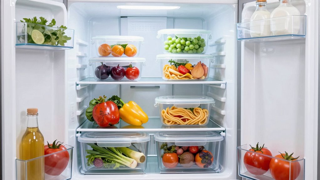 seal cool and refrigerate