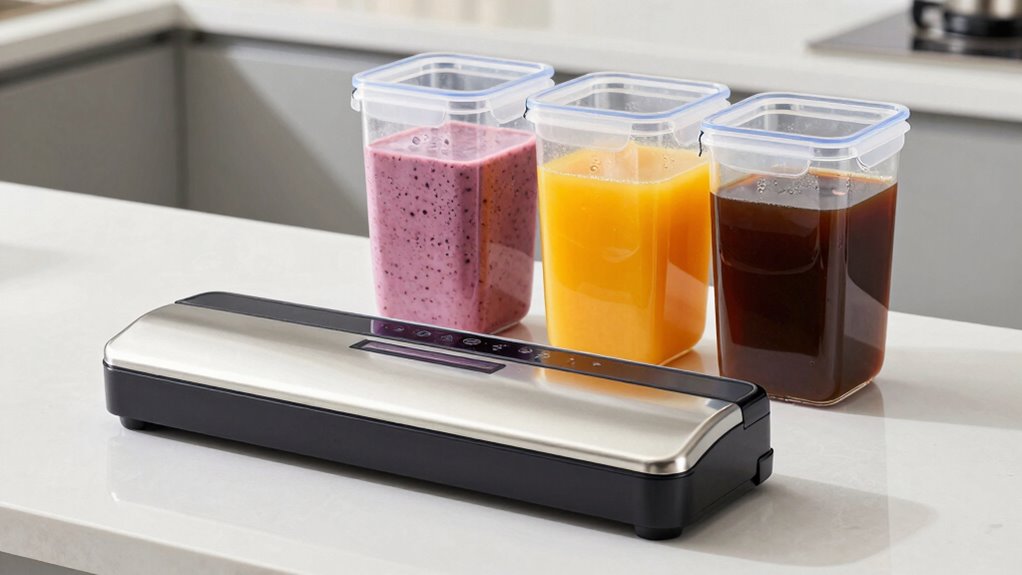 seal liquids securely effectively