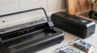 sealing method comparison explained