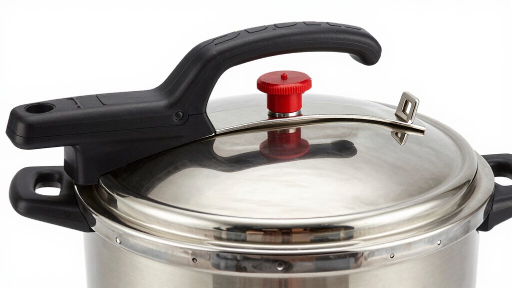 secure lid locking mechanism