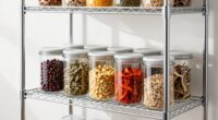 secure stabilize maximize storage