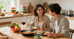 shared meal planning success