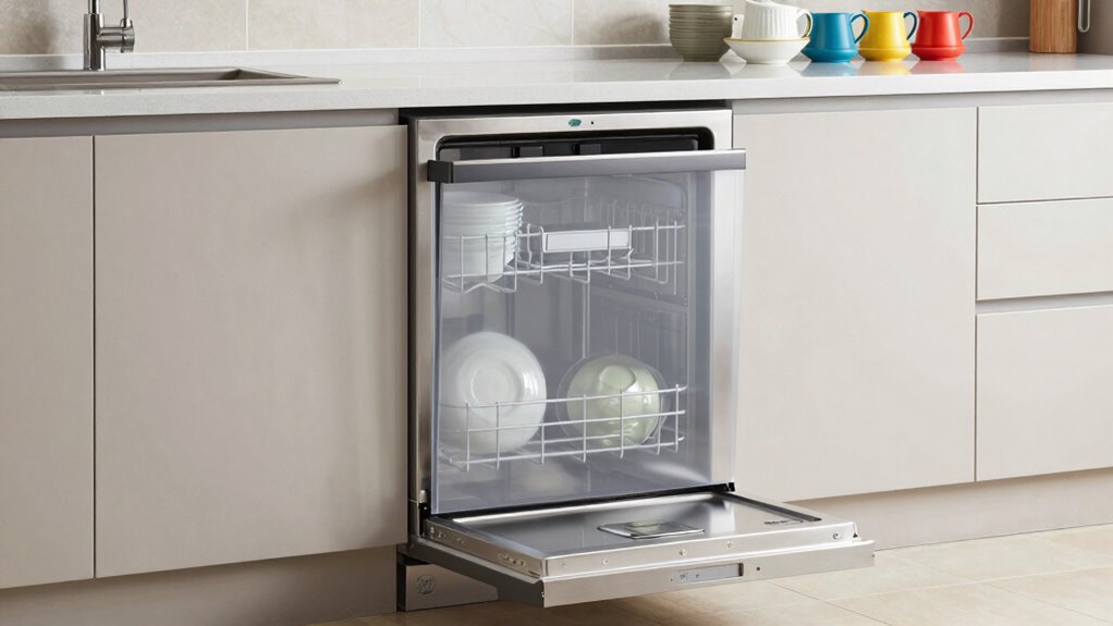 silent portable kitchen appliance