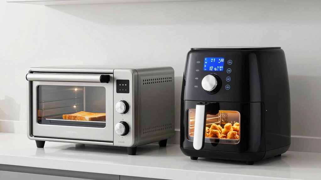 simple intuitive durable appliances