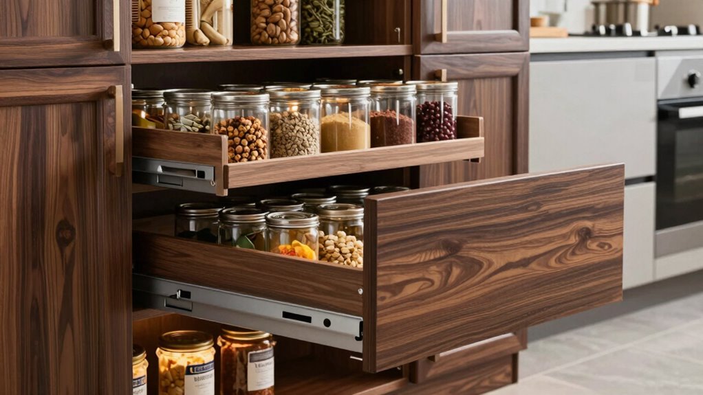 size durability installation space