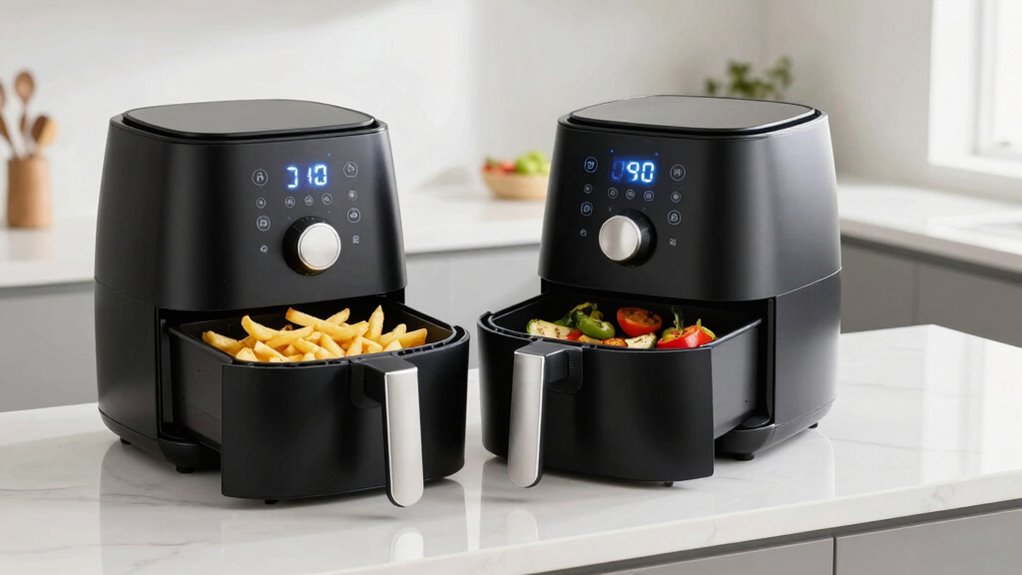 size features budget considerations