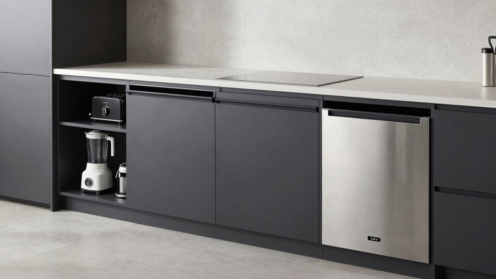 size material installation organization