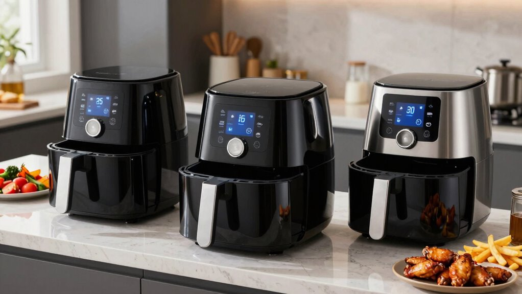 size versatility cleanliness convenience