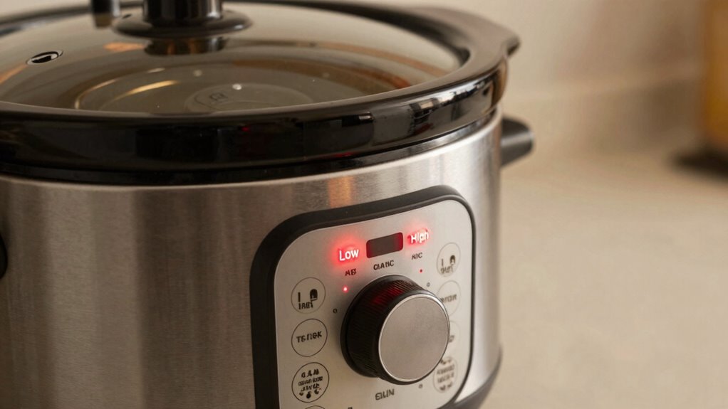 slow cooker temperature misconceptions