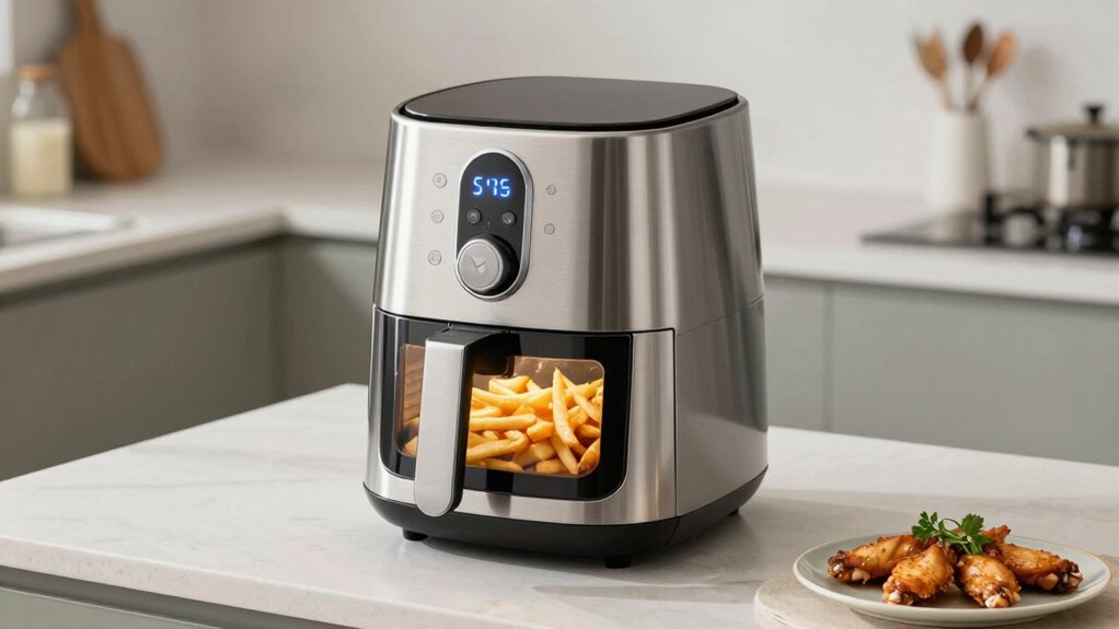 small efficient user friendly appliance