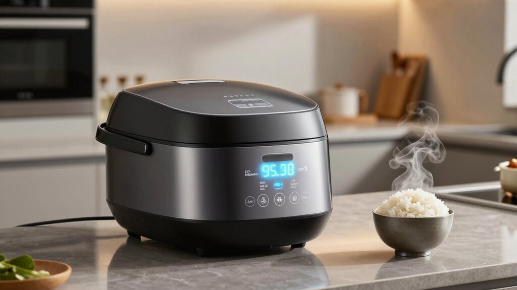smart personalized cooking evolution