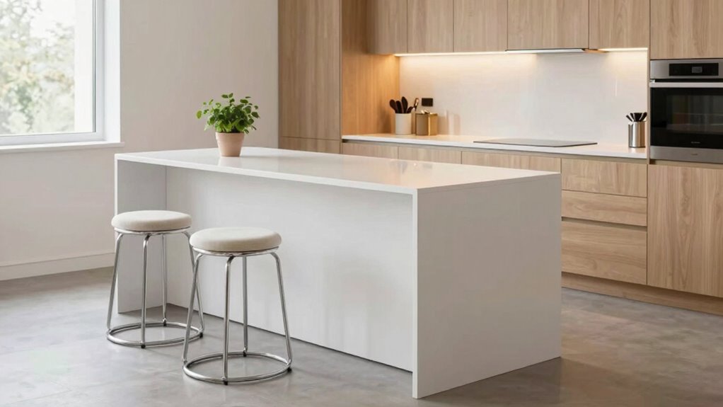 space efficient seating solutions