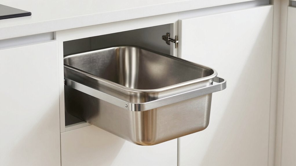 space saving durable quiet easy
