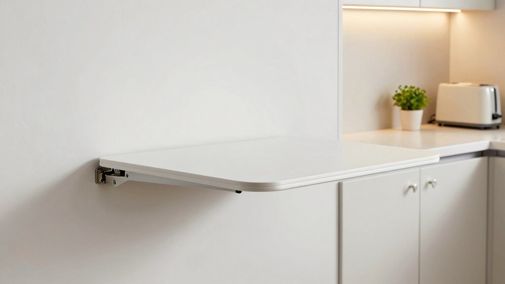 space saving durable versatile
