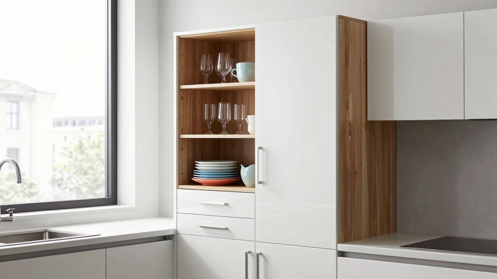 space saving stylish durable practical