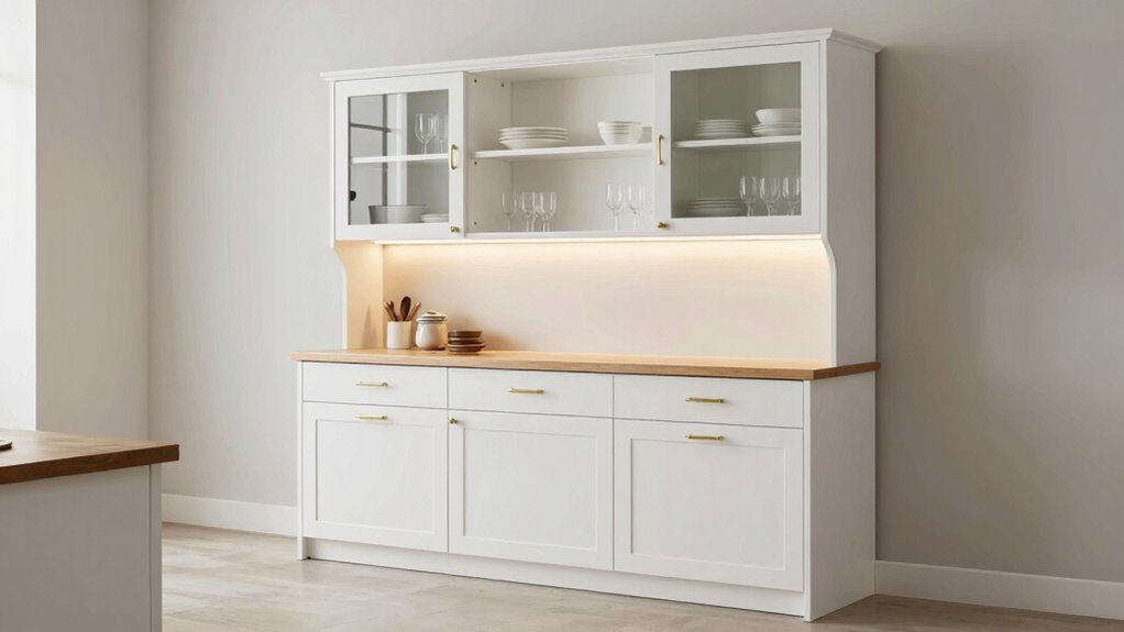 space style storage durability